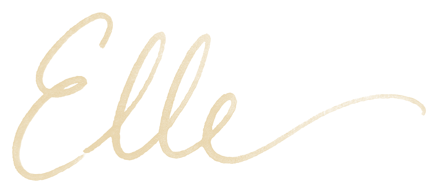 Elle — podpis marki